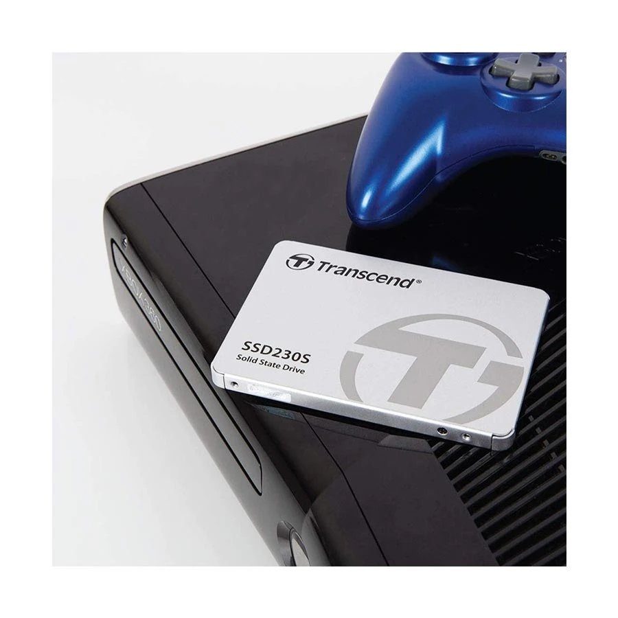Transcend 230S 2TB SATAIII SSD