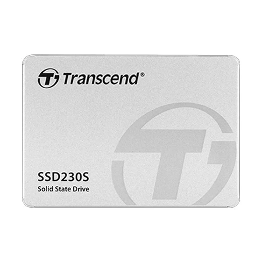 Transcend 230S 128GB 2.5 Inch SATAIII SSD